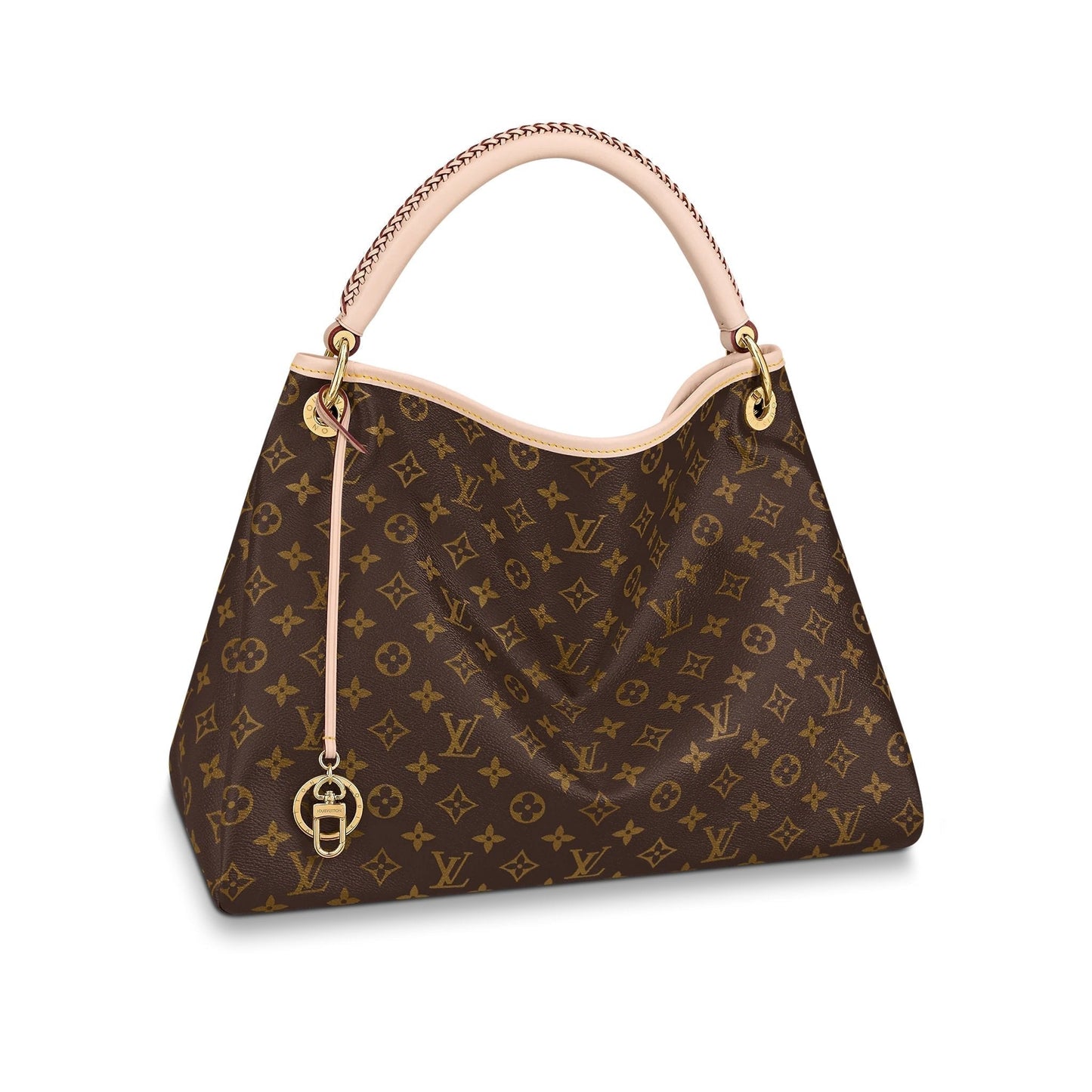 Louis Vuitton Artsy Mm